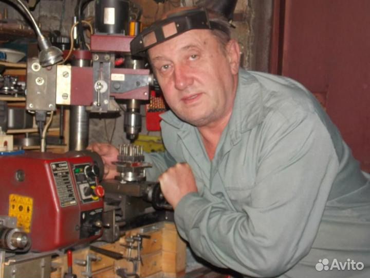 Заточка маникюрного и парикмахерского инструмента