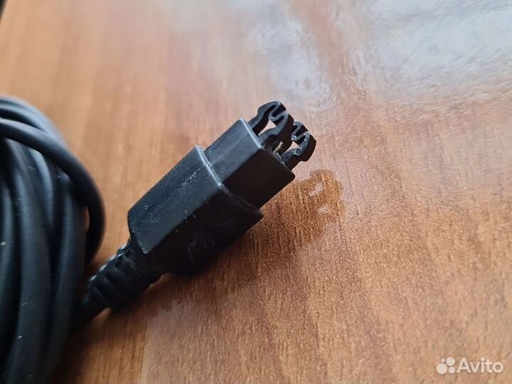 Блок питания Sony Ericsson