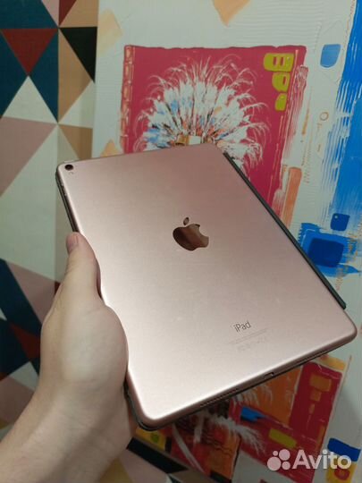 iPad Pro 9.7 256GB Wi-Fi