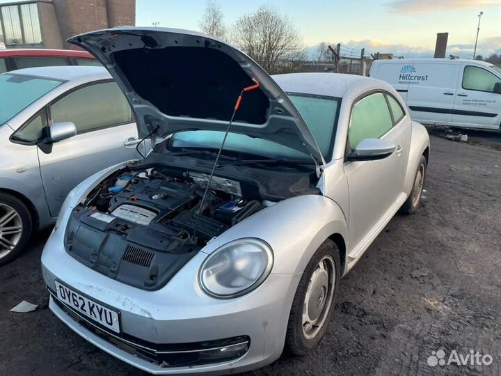 Переключатель света volkswagen beetle 6r0941531g