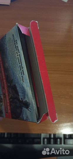 Ведьмак 3 полное издание на Nintendo Switch