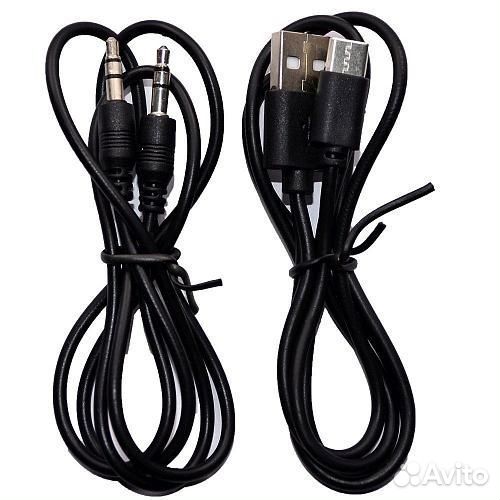 Колонка портативная KBQ-2102