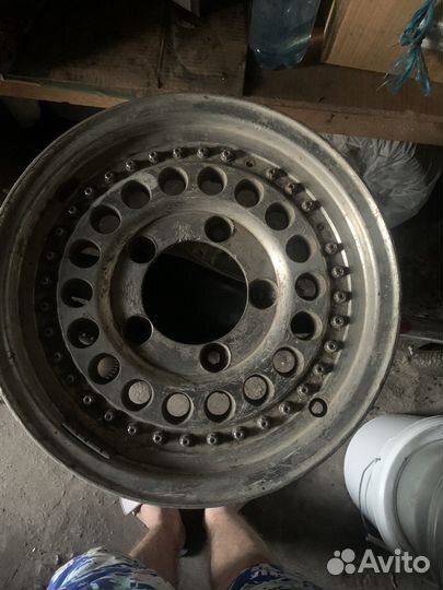 Диски на suzuki escudo