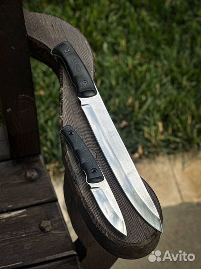 Нож скоторез