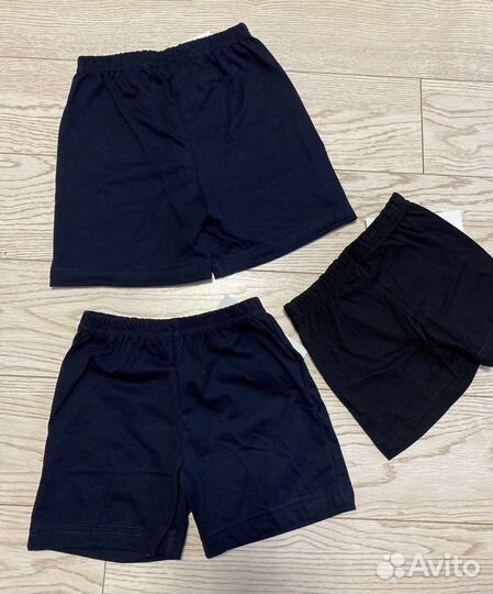 Шорты 80-122 для детей