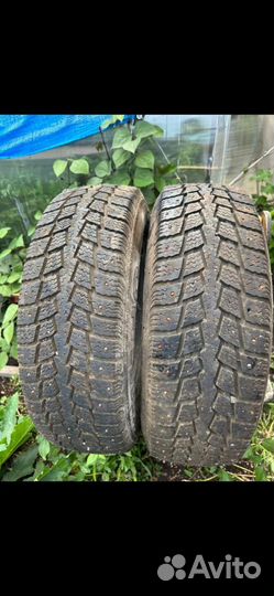 Kumho Power Grip KC11 215/65 R16C