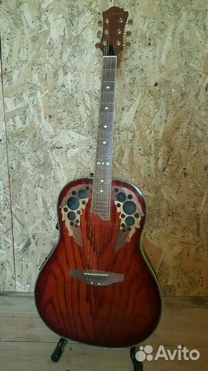 Гитара