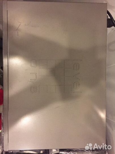 Коммутатор Level One GSW-5270