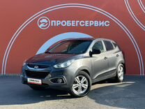 Hyundai ix35 2.0 MT, 2011, 187 077 км, с пробегом, цена 1 230 000 руб.