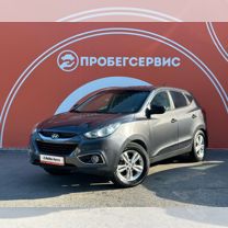 Hyundai ix35 2.0 MT, 2011, 187 077 км, с пробегом, цена 1 230 000 руб.