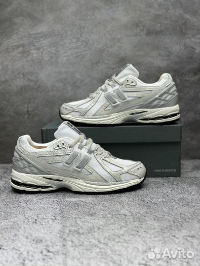 Кроссовки new balance 1906r 41-45