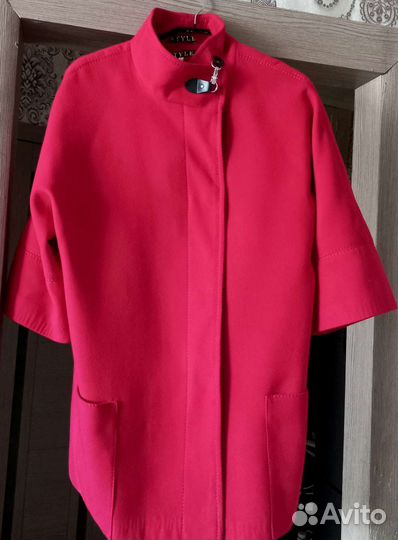 Пальто женское