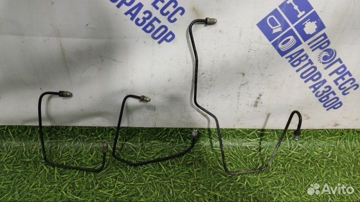 Тормозная трубка Opel Corsa D хэтчбек 1.4 Z14XEP