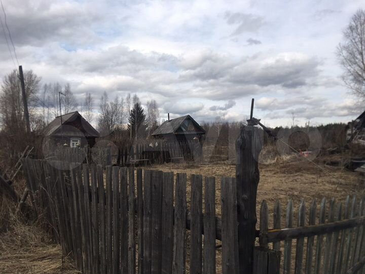 Участок 25 сот. (ИЖС)