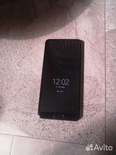 Huawei p20 pro