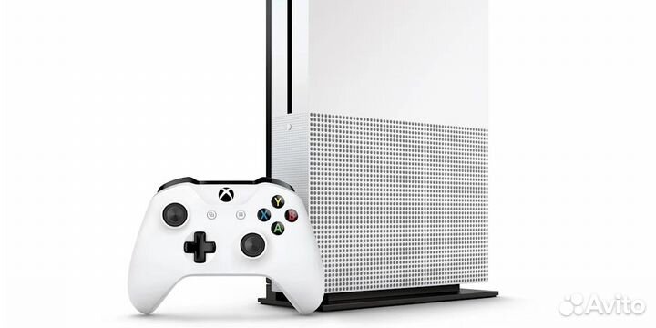 Xbox One S 1tb