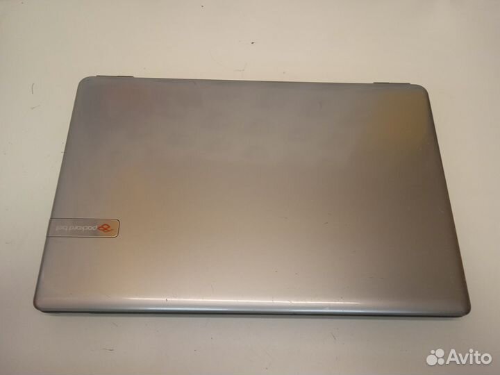 Ноутбук packard bell ms2384 на запчасти