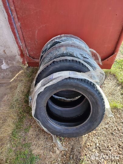 Cordiant Snow Cross 185/65 R15