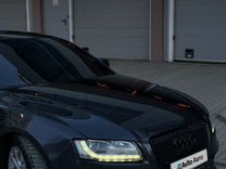 Audi A5 2.0 CVT, 2010, 152 000 км, с пробегом, цена 1 350 000 руб.