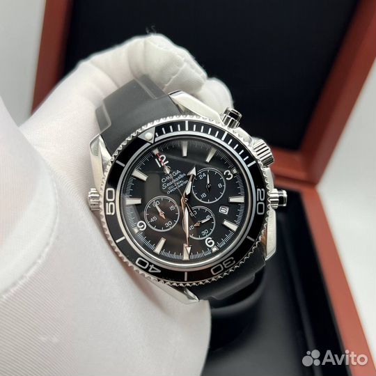 Мужские часы Omega Seamaster