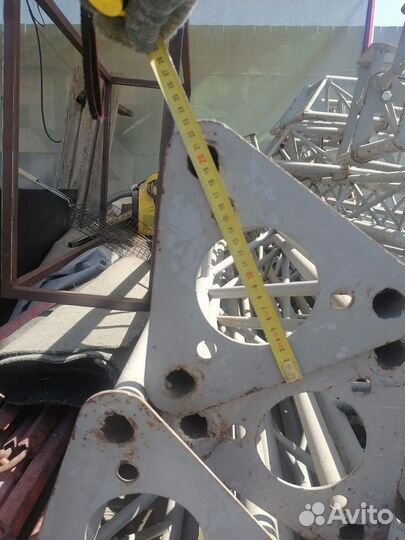 Готовая ферма для сценического оборудования