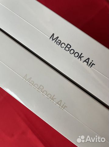 Apple MacBook Air M2 8/512 Silver