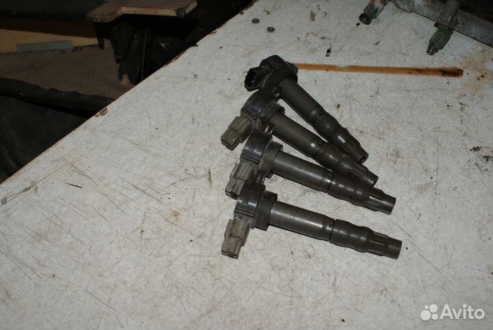 Катушка зажигания Mitsubishi Outlander CU