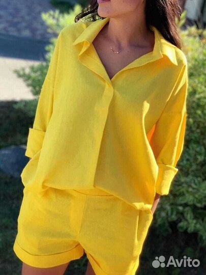 Костюм двойка женский