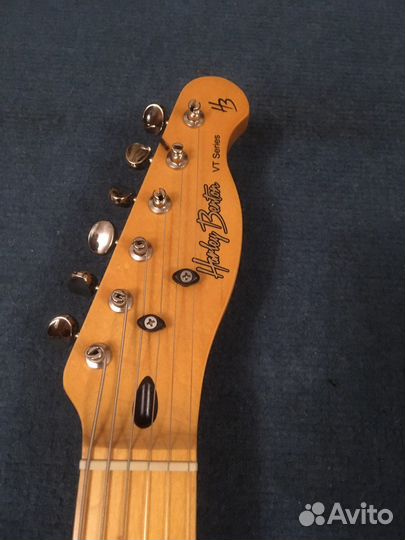 Harley benton telecaster TE 52