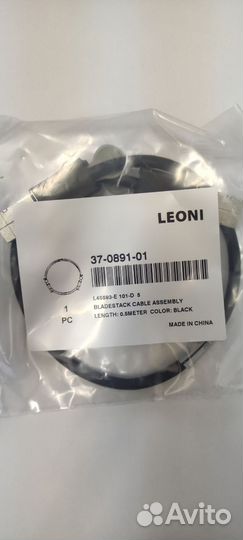 Стековый кабель Cisco l45593-e 101D