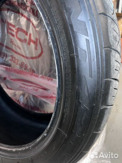 Nitto NT420S 285/45 R22 114H