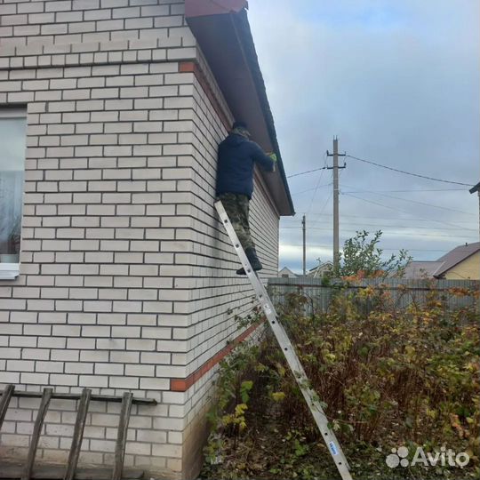 Утеплитель пеноизол