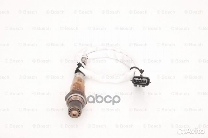 Датчик кислородный 0258010029 Bosch