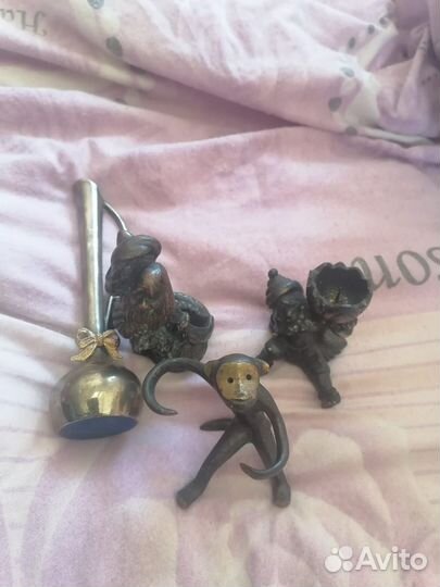 Каслинское литье