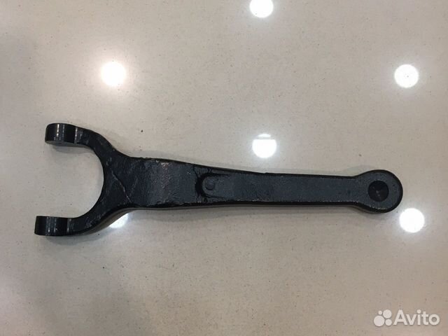 Вилка выключения сцепления MMC L200