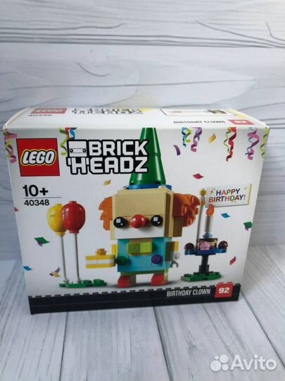 40348 lego best sale