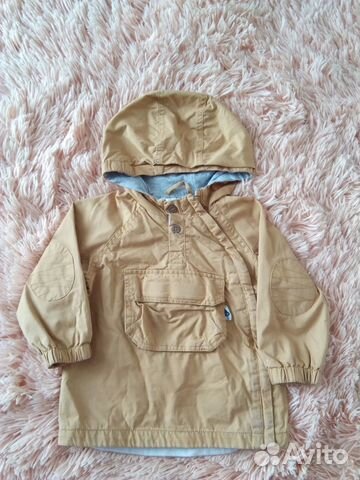 Детские вещи на мальчика