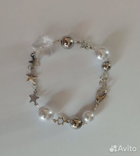 Браслет ручной работы