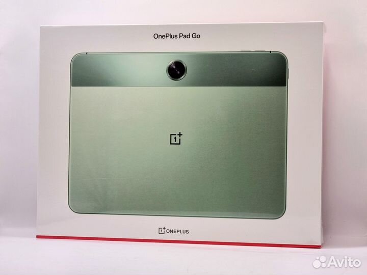 Новый OnePlus Pad Go LTE 8/128 Гб