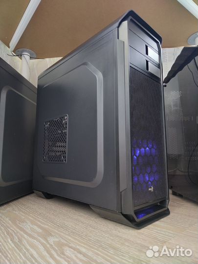 PC Phenom II X4 965/GTX 1050 2GB/8RAM/SSD128