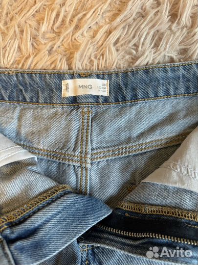 Юбка для девочки mango