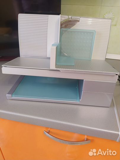 Слайсер bosch, модель MAS 9101