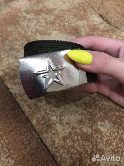 Ремень мужской