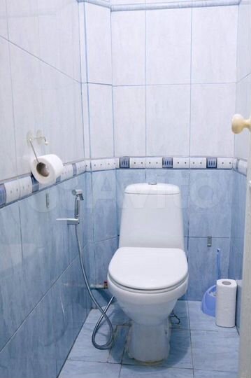 Комната 17 м² в 2-к., 4/12 эт.