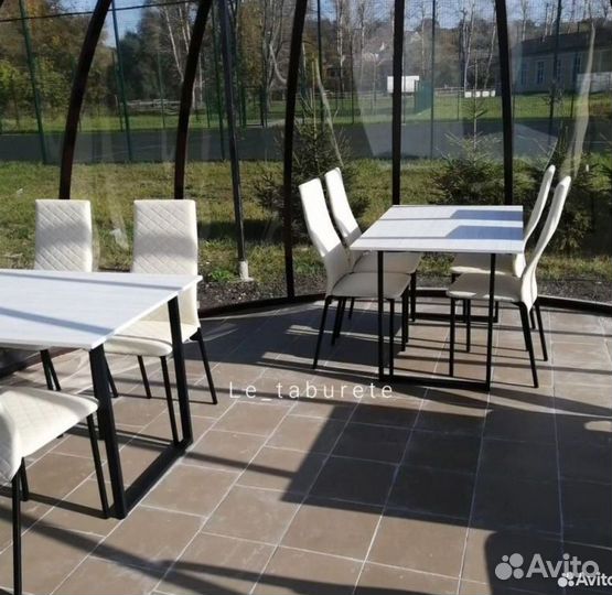 Оптовые поставки стульев от изготовителя