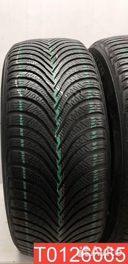 Michelin Alpin 5 215/60 R16 99H