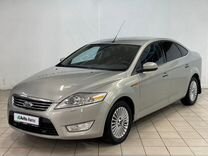 Ford Mondeo 2.0 MT, 2008, 201 641 км, с пробегом, цена 909 900 руб.