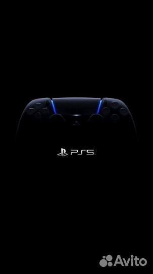 Аренда PlayStation 5 Тюмень