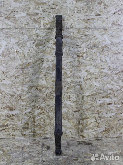 Рессора задняя правая Nissan Navara D40