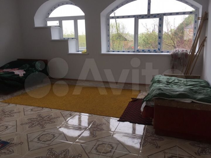 Дача 300 м² на участке 8 сот.